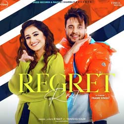 Regret R Nait Mp3 Song Download Pagalworld
